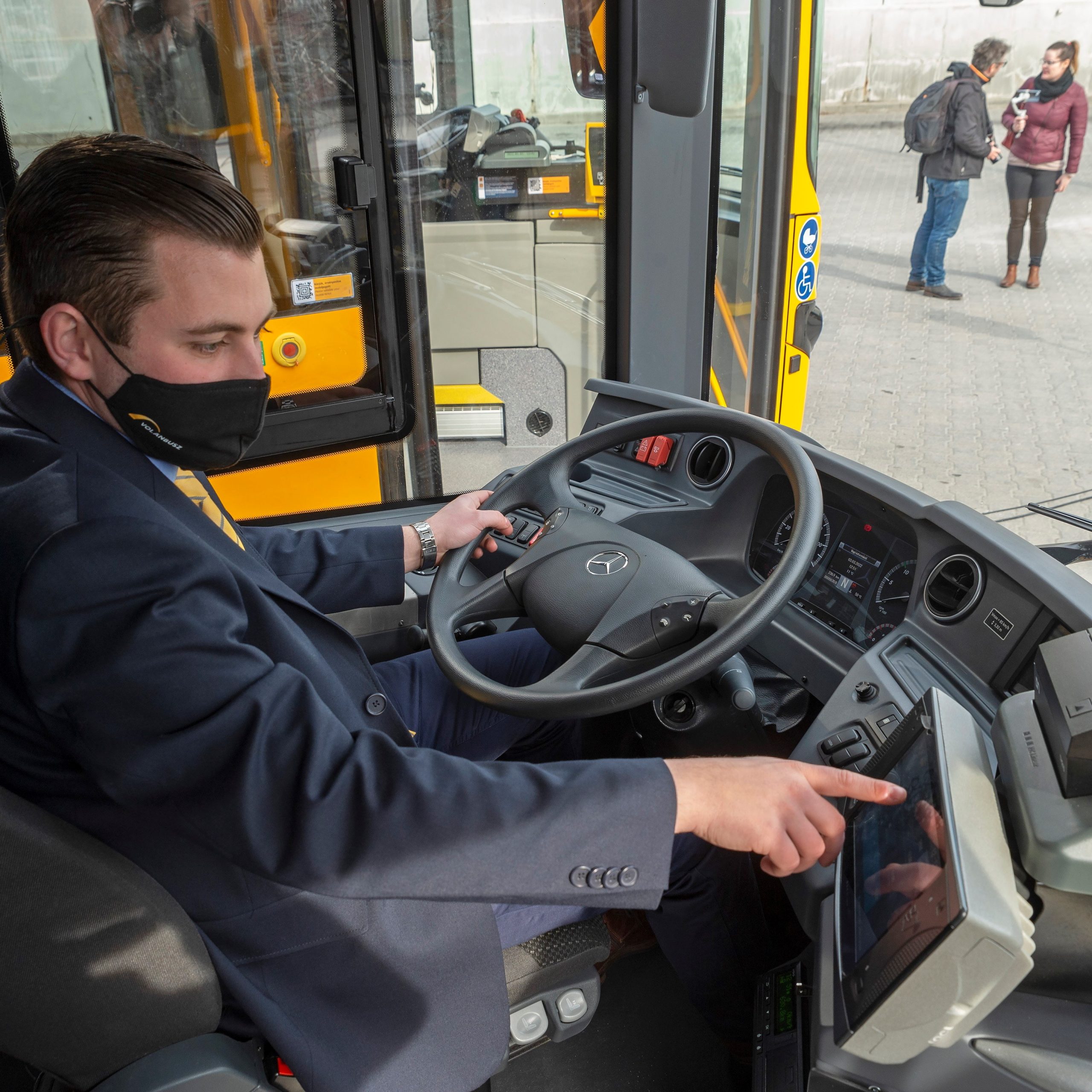 Buszok fokozhatj k a benzink ti k oszt G7 Gazdas gi sztorik