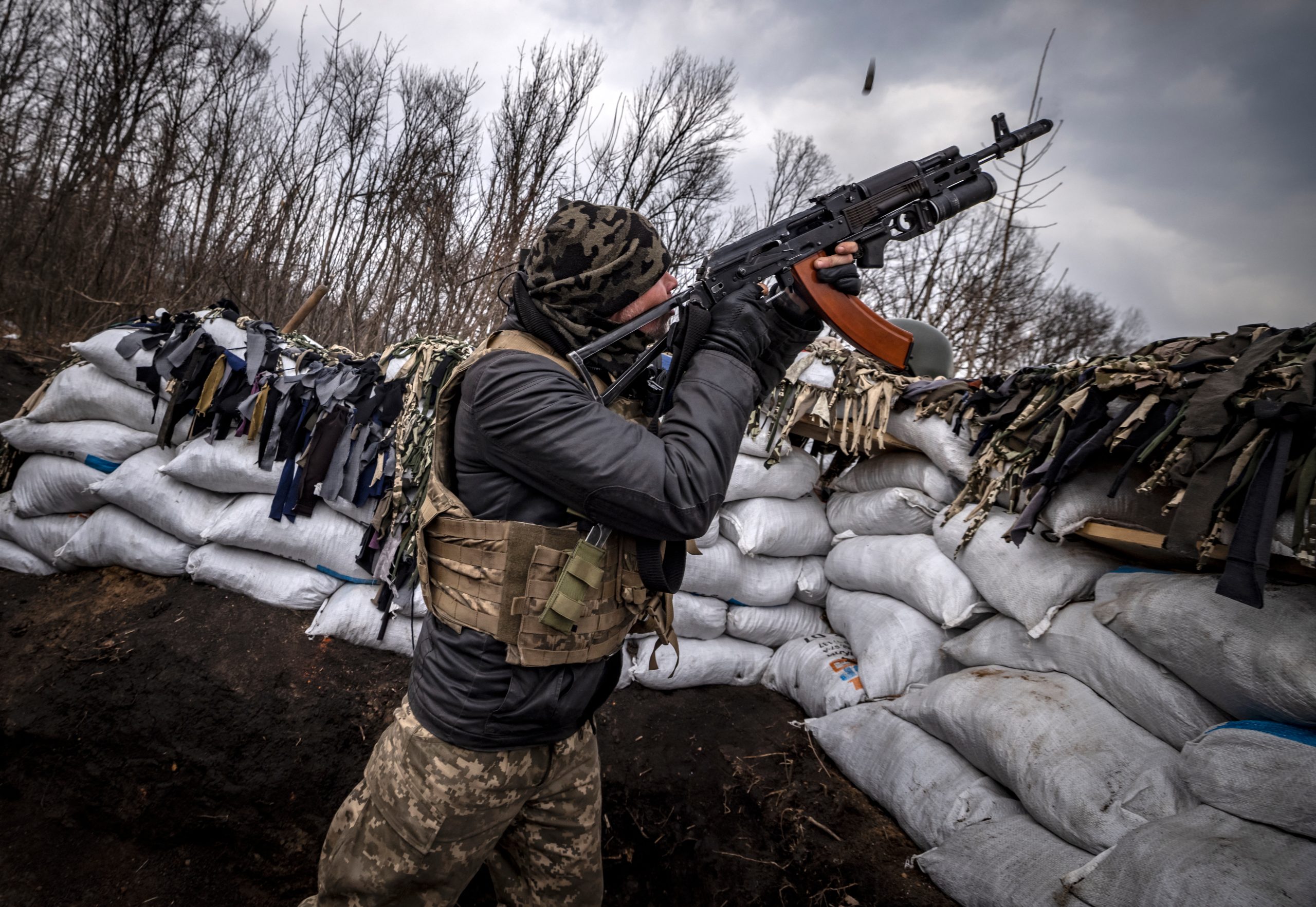 Jobb az orosz fegyver, mint az amerikai? Van ilyen Ukrajnában, és egyre fontosabb | G7 – Gazdasági sztorik érthetően