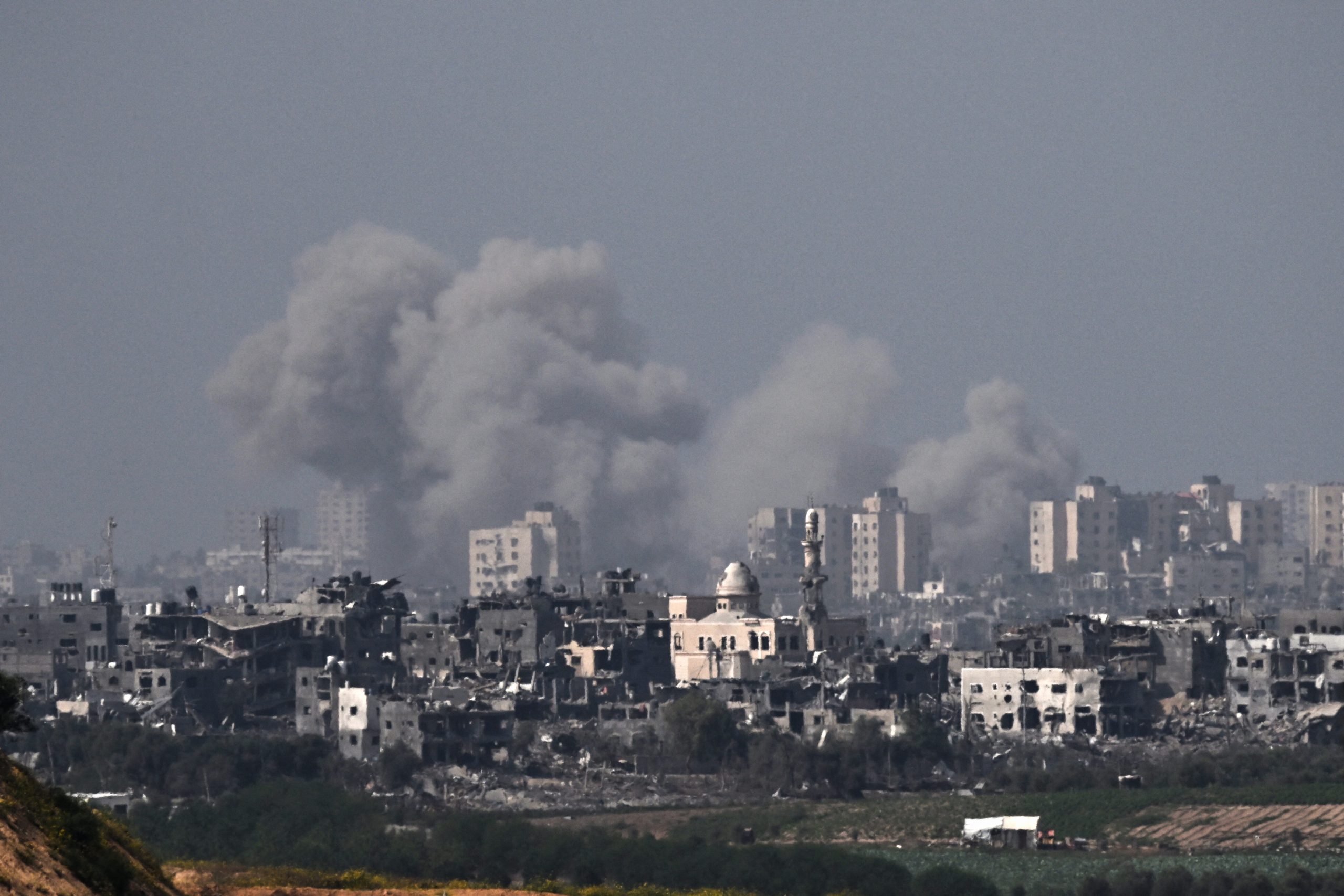 Tényleges háborúvá szélesedett a gázai konfliktus, a halottak száma is ezt mutatja | G7 – Gazdasági sztorik érthetően