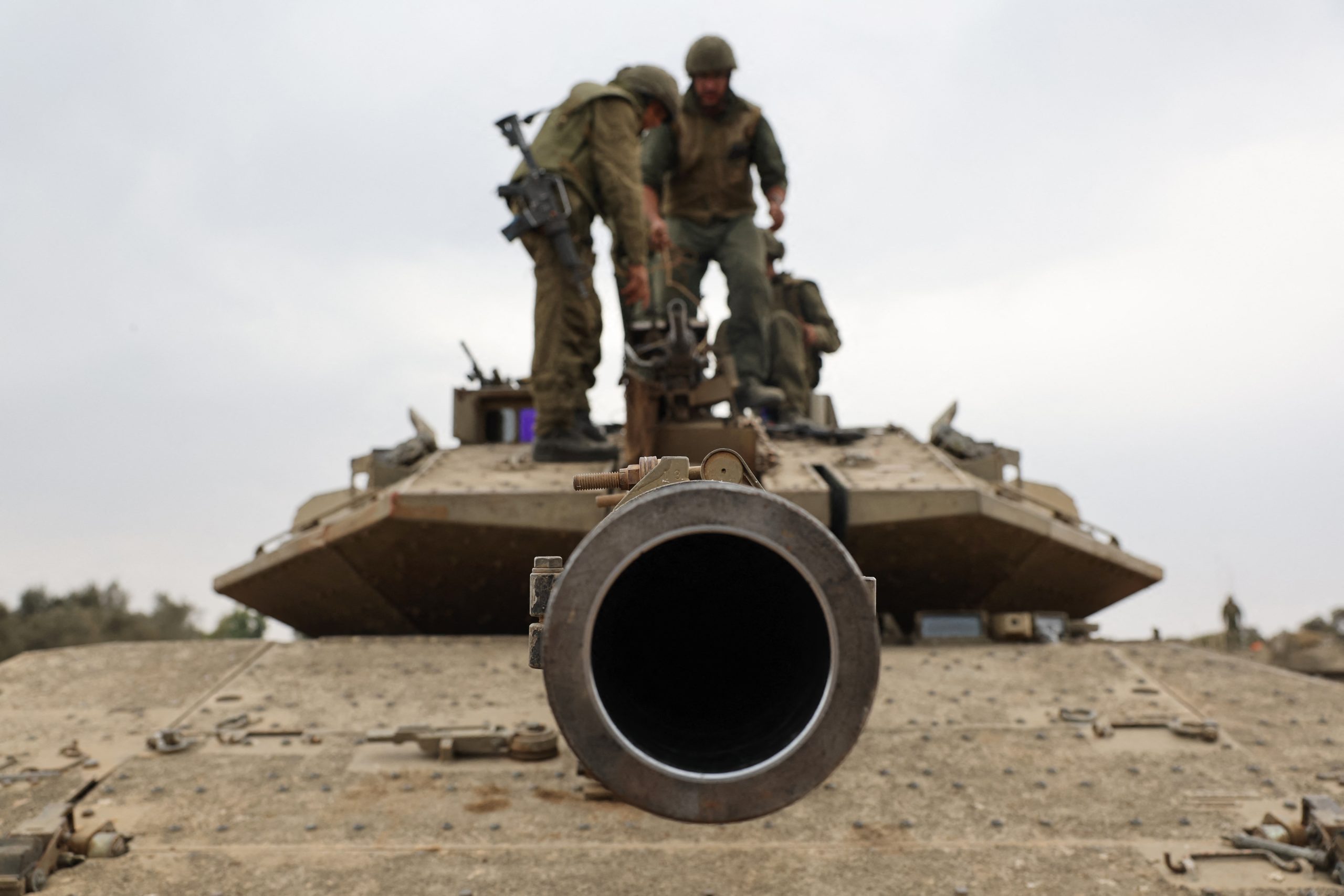 A terror logikája: csapdába csalhatja Izraelt a Hamász a borzalmas mészárlással | G7 – Gazdasági sztorik érthetően
