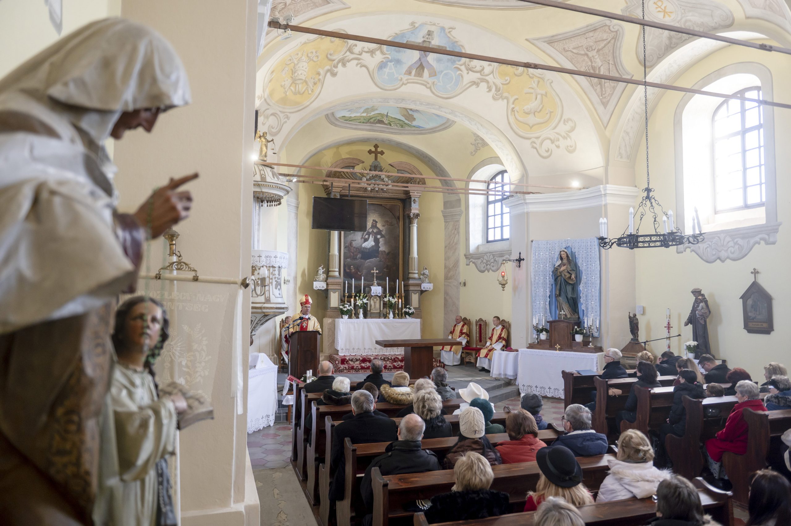 Mely magyar városok a leginkább vallásosok? | G7 – Gazdasági sztorik érthetően